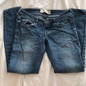 Hollister Skinny Jeans